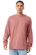 Bella + Canvas 3501 - Unisex Jersey Long-Sleeve T-Shirt - Mauve