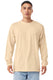 Bella + Canvas 3501 - Unisex Jersey Long-Sleeve T-Shirt - Soft Cream