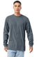 Bella + Canvas 3501 - Unisex Jersey Long-Sleeve T-Shirt - Steel Blue