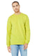 Bella + Canvas 3501 - Unisex Jersey Long-Sleeve T-Shirt - Strobe