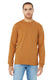 Bella + Canvas 3501 - Unisex Jersey Long-Sleeve T-Shirt - Toast