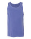 Comfort Colors C9360 - Unisex Heavyweight RS Tank - Periwinkle