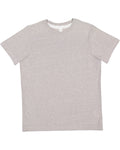 Youth Harborside Melange T-Shirt - Gray Melange