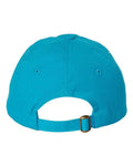 Valucap VC300A Neon Blue — back