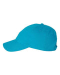 Valucap VC300A Neon Blue — direct side