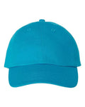 Valucap VC300A Neon Blue — front