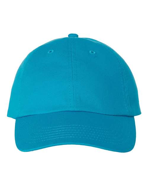Valucap VC300A Neon Blue — front