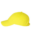 Valucap VC300A Neon Yellow — direct side