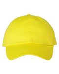 Valucap VC300A Neon Yellow — front