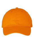 Valucap VC300A Neon Orange — front