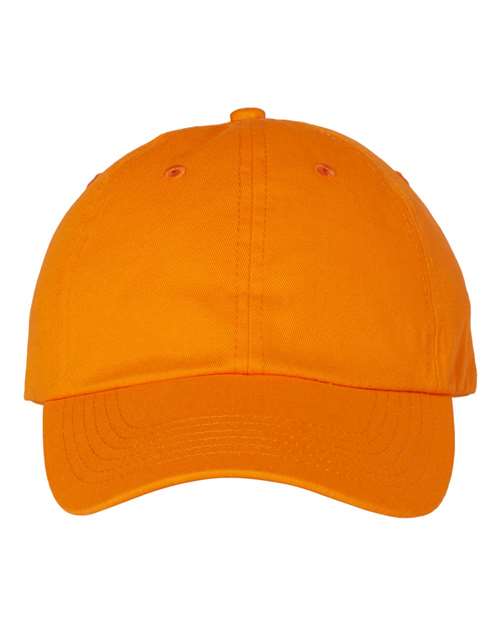 Valucap VC300A Neon Orange — front