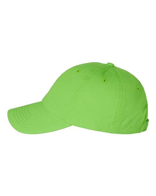 Valucap VC300A Neon Green — direct side