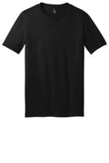 Unisex The Concert Tee V-Neck - Black