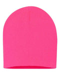 Sportsman SP08 Neon Pink — back