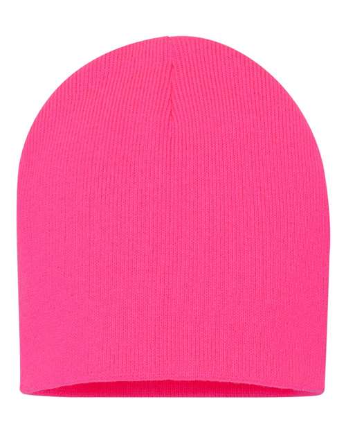 Sportsman SP08 Neon Pink — back