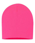 Sportsman SP08 Neon Pink — front
