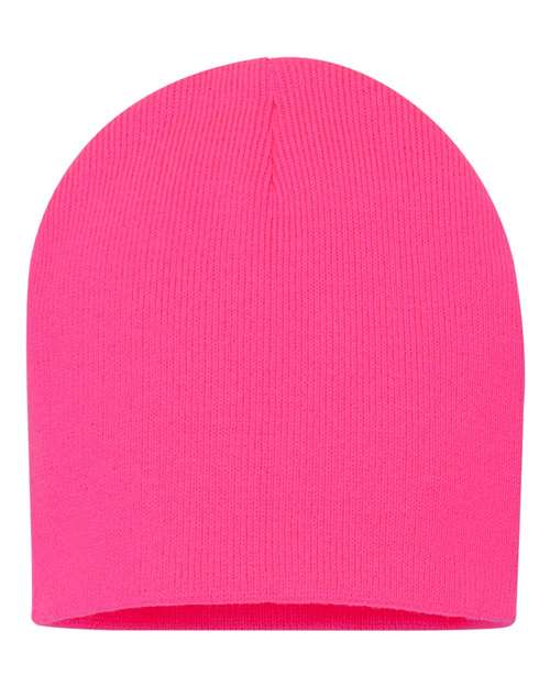 Sportsman SP08 Neon Pink — front