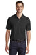 Port Authority K110 - Unisex Dry Zone UV Micro-Mesh Polo - Deep Black