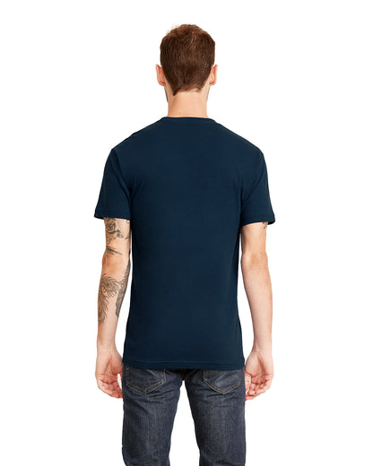 Unisex Pocket Crew - Midnight Navy