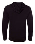 J. America 8231 Black — back