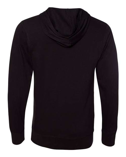 J. America 8231 Black — back