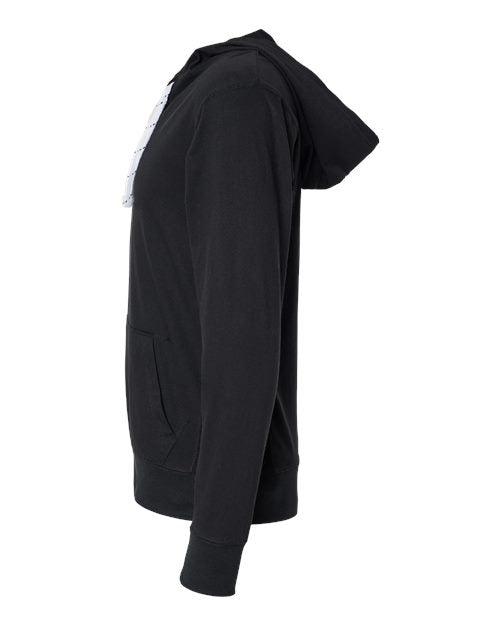 J. America 8231 Black — direct side