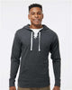 Charcoal Heather