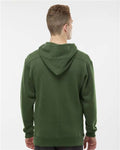 J. America 8830 Forest — on model back