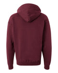J. America 8830 Maroon — back