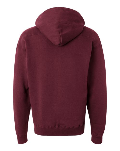 J. America 8830 Maroon — back
