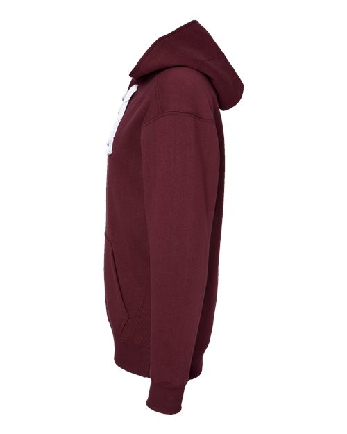 J. America 8830 Maroon — direct side