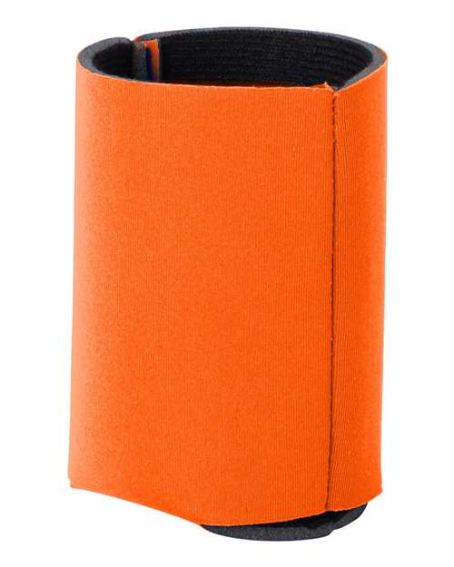 Liberty Bags FT001 Orange — side