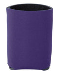Liberty Bags FT001 Purple — front