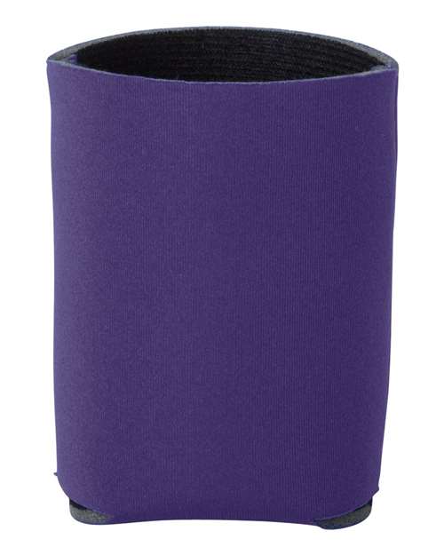 Liberty Bags FT001 Purple — front