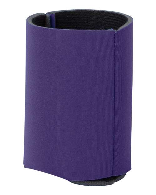 Liberty Bags FT001 Purple — side