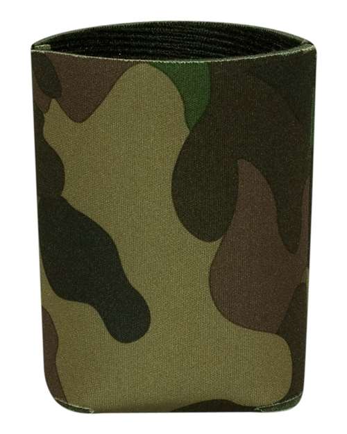 Liberty Bags FT001 Retro Camo — front