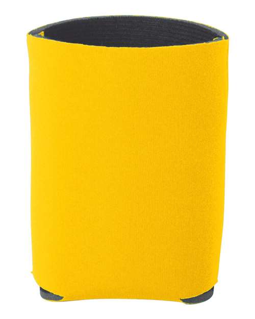 Liberty Bags FT001 Yellow — back