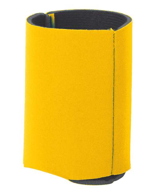 Liberty Bags FT001 Yellow — side