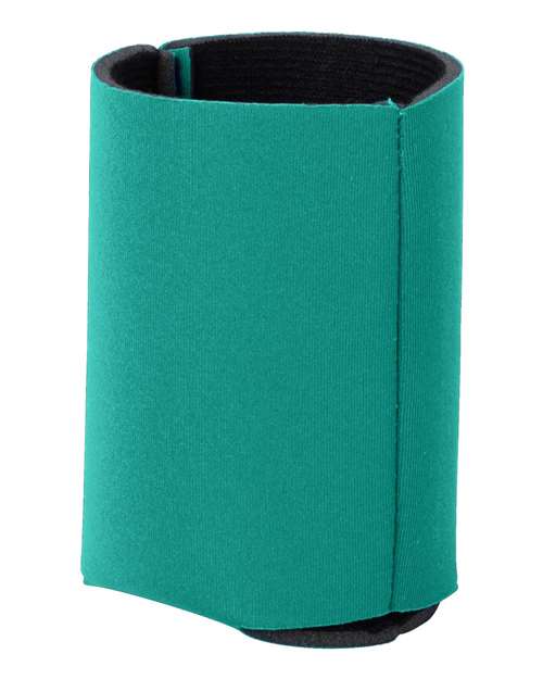 Liberty Bags FT001 Teal — side