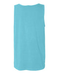 Comfort Colors 9360 Lagoon — back