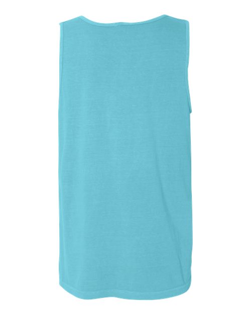 Comfort Colors 9360 Lagoon — back
