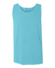 Lagoon Blue
