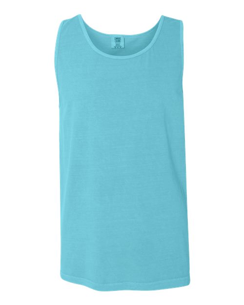Comfort Colors 9360 Lagoon — front