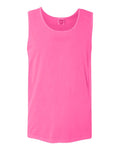 Comfort Colors 9360 Neon Pink — front