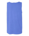 Comfort Colors 9360 Flo Blue — back