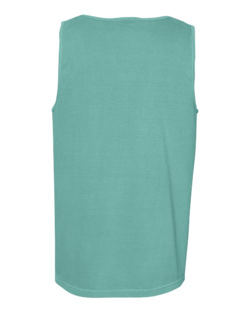 Comfort Colors 9360 Seafoam — back