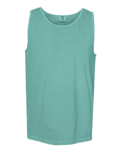 Comfort Colors 9360 Seafoam — front