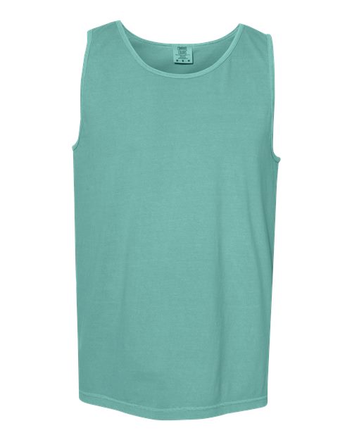 Comfort Colors 9360 Seafoam — front