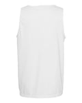 Comfort Colors 9360 White — back
