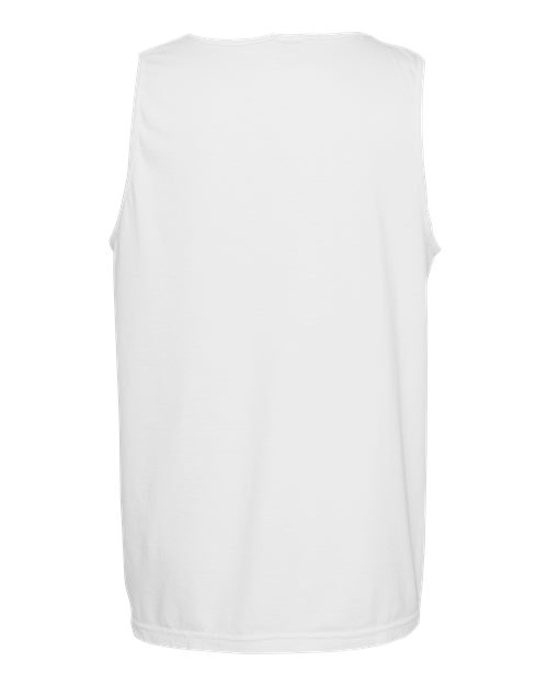 Comfort Colors 9360 White — back